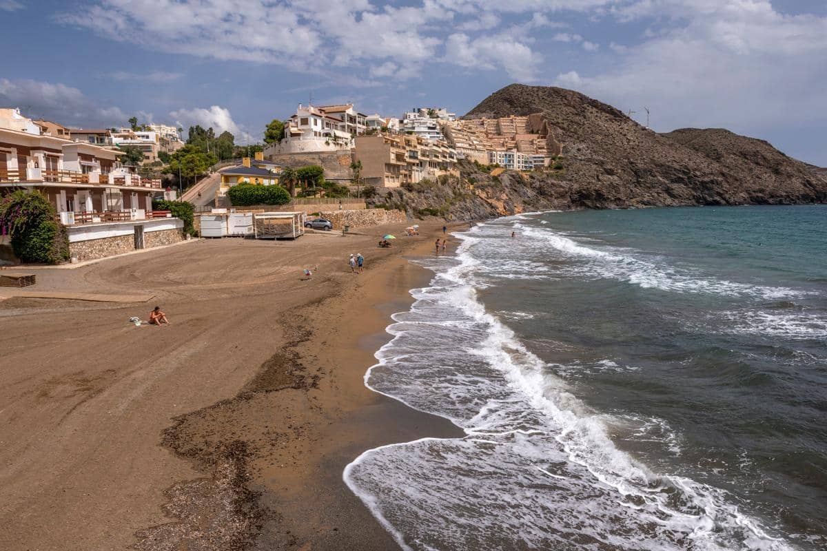 2 slaapkamer Appartement te koop in Aguilas met zwembad garage - € 267.000 (Ref: 9861886)
