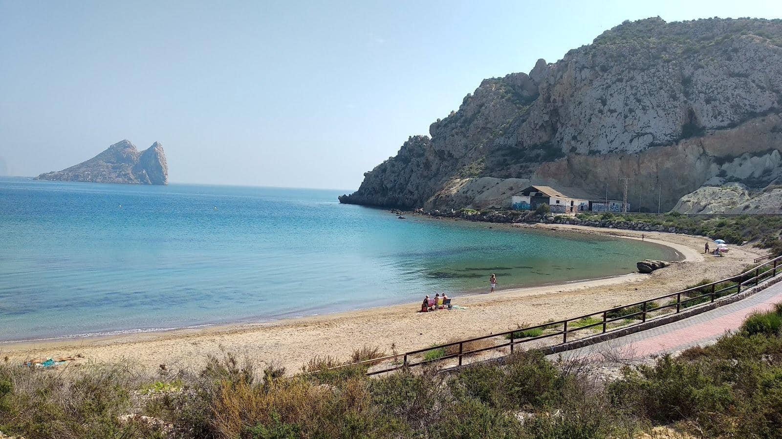 2 slaapkamer Appartement te koop in Aguilas met zwembad garage - € 267.000 (Ref: 9861886)