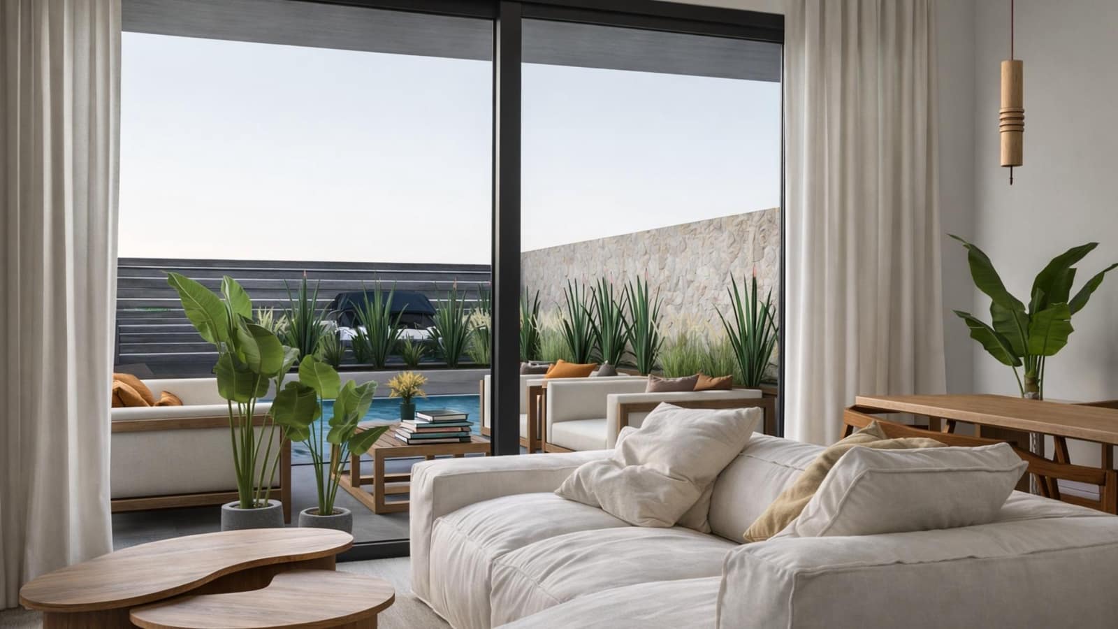 3 sovrum Villa till salu i Aguilas med pool - 375 000 € (Ref: 9865222)