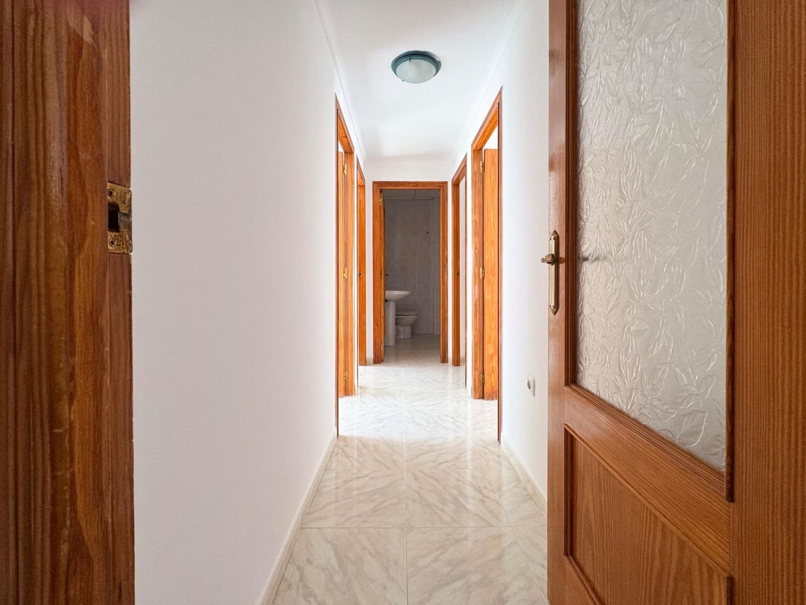 4 bedroom Flat for sale in Aguilas - € 130,000 (Ref: 9868614)