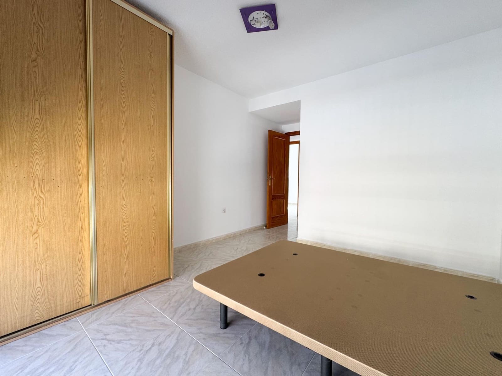 4 bedroom Flat for sale in Aguilas - € 130,000 (Ref: 9868614)