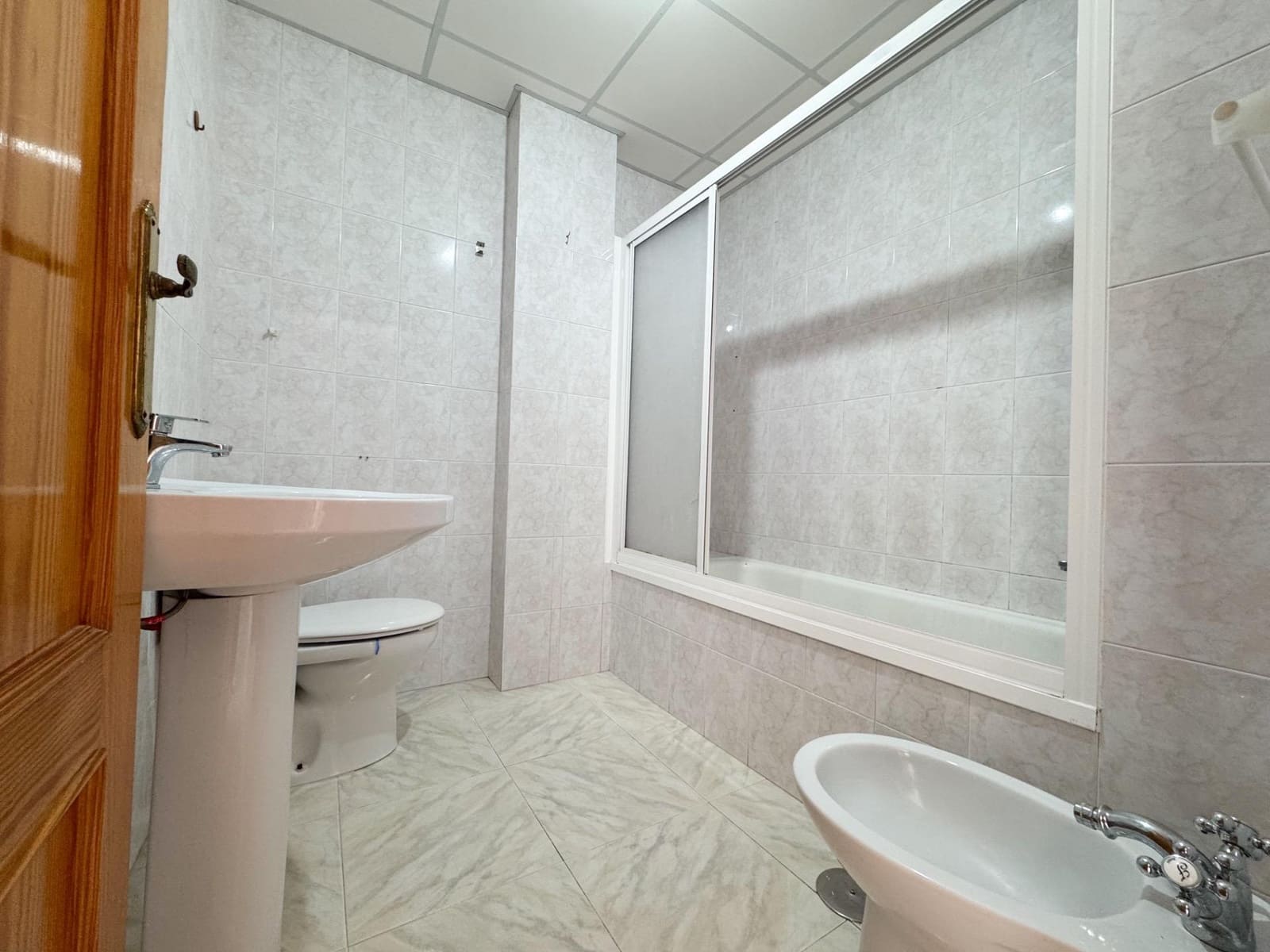4 bedroom Flat for sale in Aguilas - € 130,000 (Ref: 9868614)