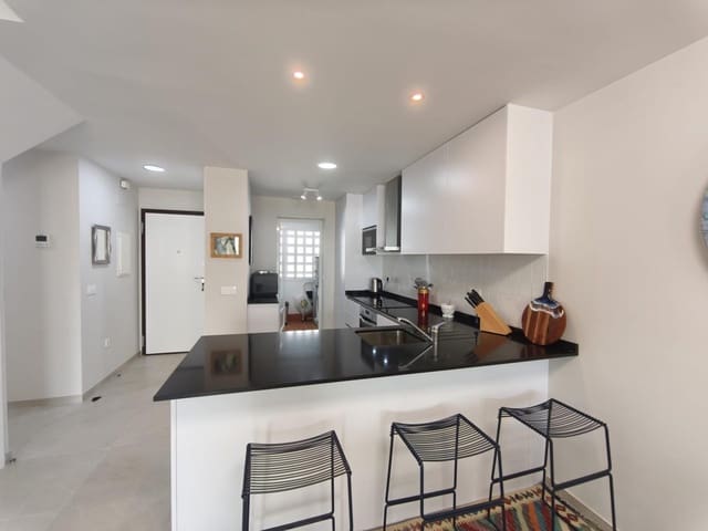 3 slaapkamer Penthouse te koop in San Juan de los Terreros, Pulpí met zwembad garage - € 325.000 (Ref: 9868615)