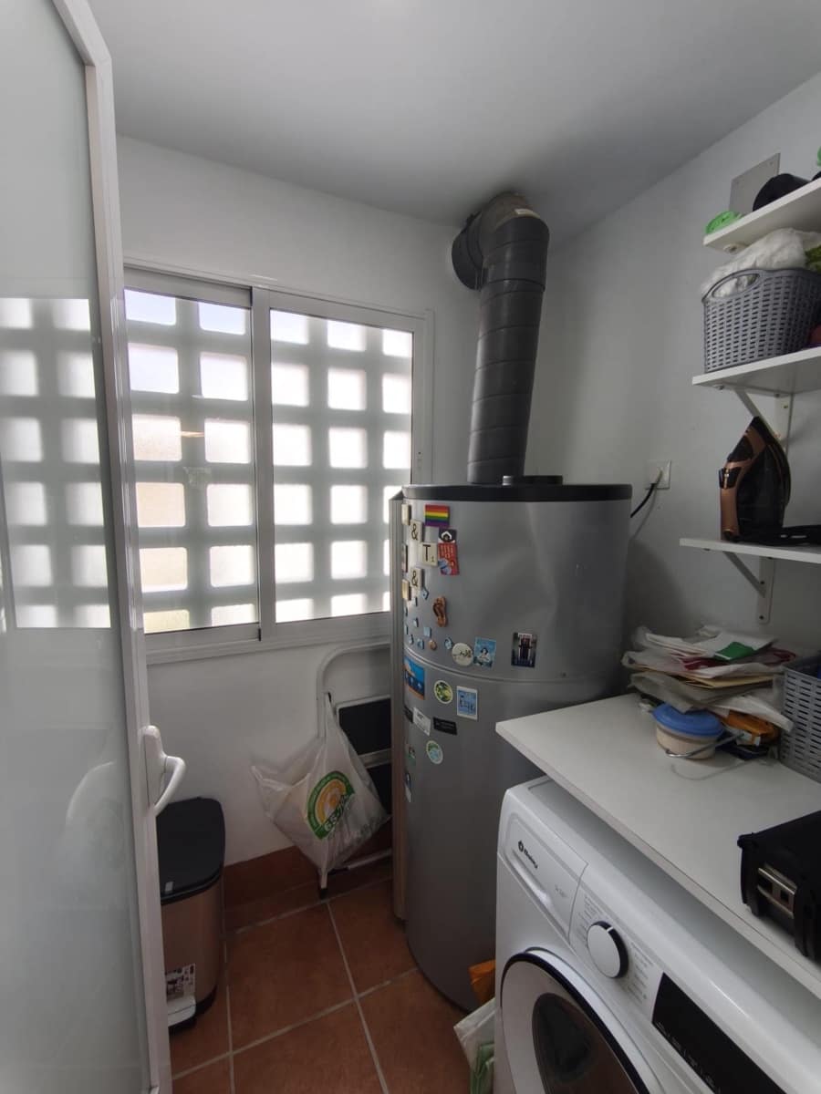 3 bedroom Penthouse for sale in San Juan de los Terreros with pool garage - € 325,000 (Ref: 9868615)