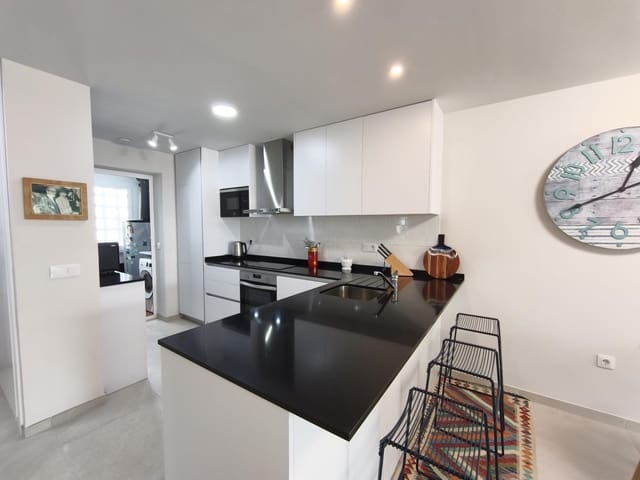 3 slaapkamer Penthouse te koop in San Juan de los Terreros, Pulpí met zwembad garage - € 325.000 (Ref: 9868615)