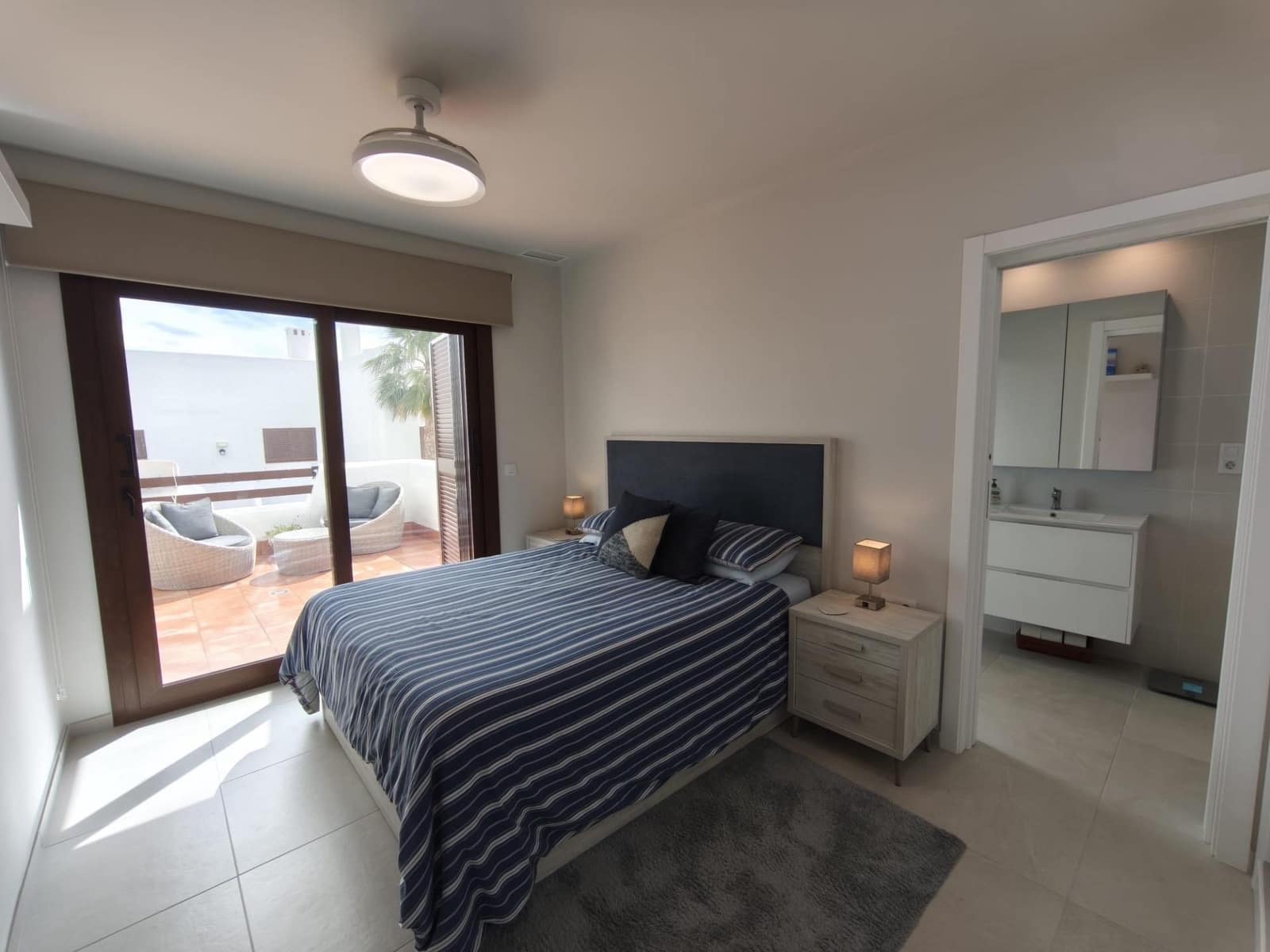 3 bedroom Penthouse for sale in San Juan de los Terreros with pool garage - € 325,000 (Ref: 9868615)