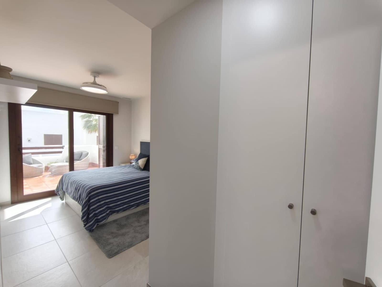 3 bedroom Penthouse for sale in San Juan de los Terreros with pool garage - € 325,000 (Ref: 9868615)
