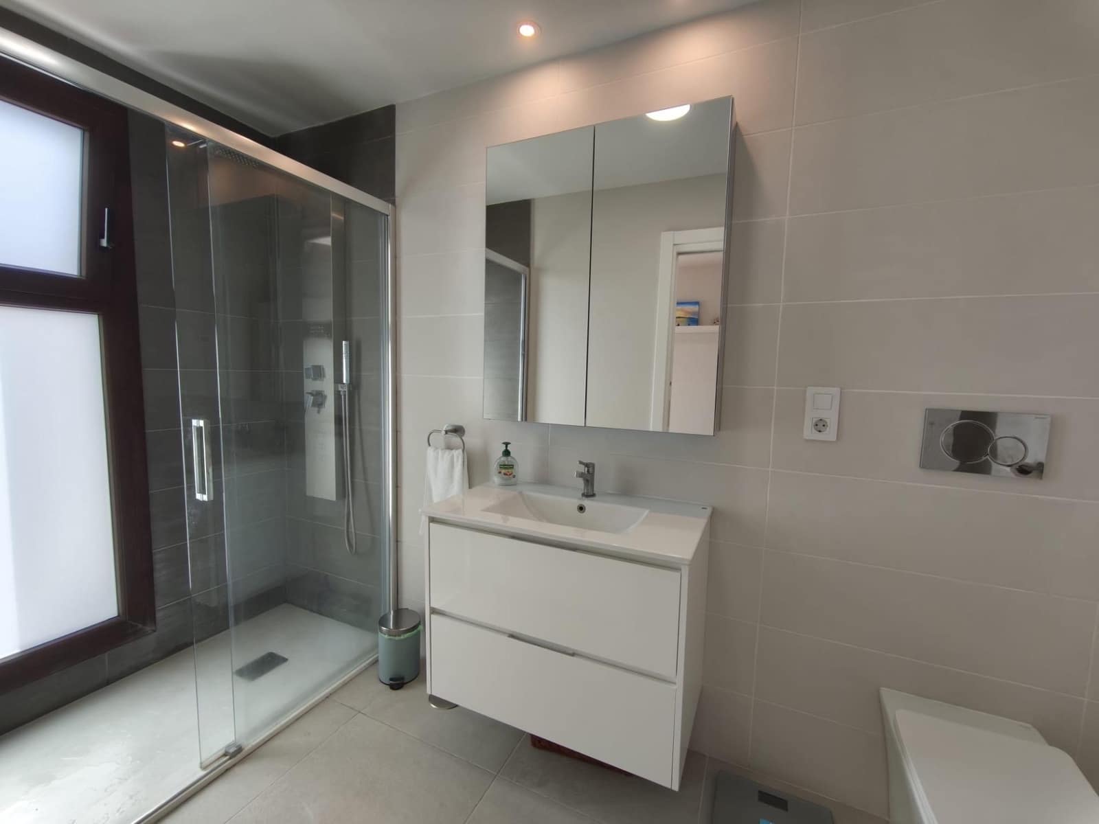3 bedroom Penthouse for sale in San Juan de los Terreros with pool garage - € 325,000 (Ref: 9868615)