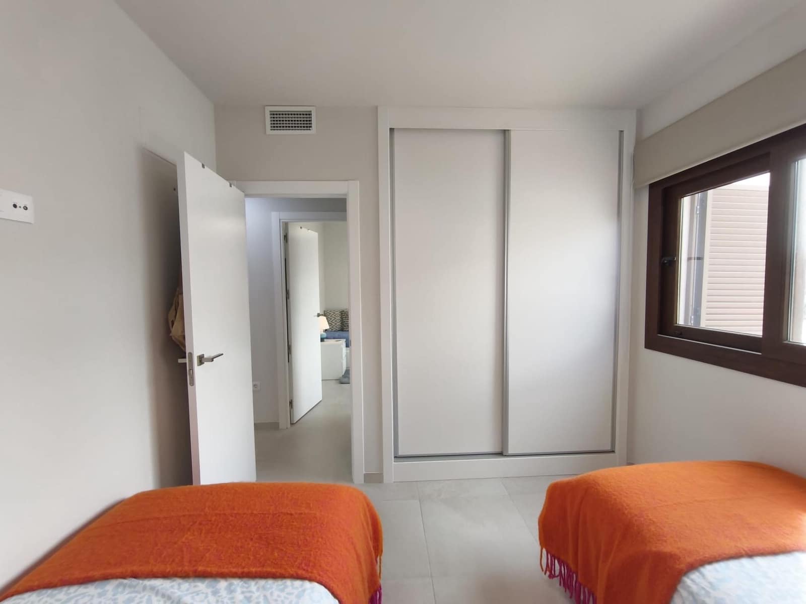 3 bedroom Penthouse for sale in San Juan de los Terreros with pool garage - € 325,000 (Ref: 9868615)