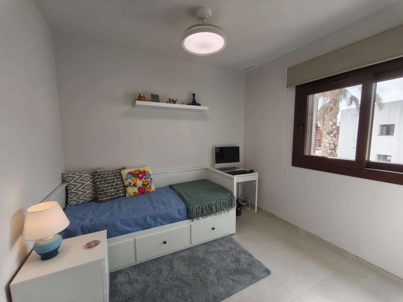 3 bedroom Penthouse for sale in San Juan de los Terreros with pool garage - € 325,000 (Ref: 9868615)