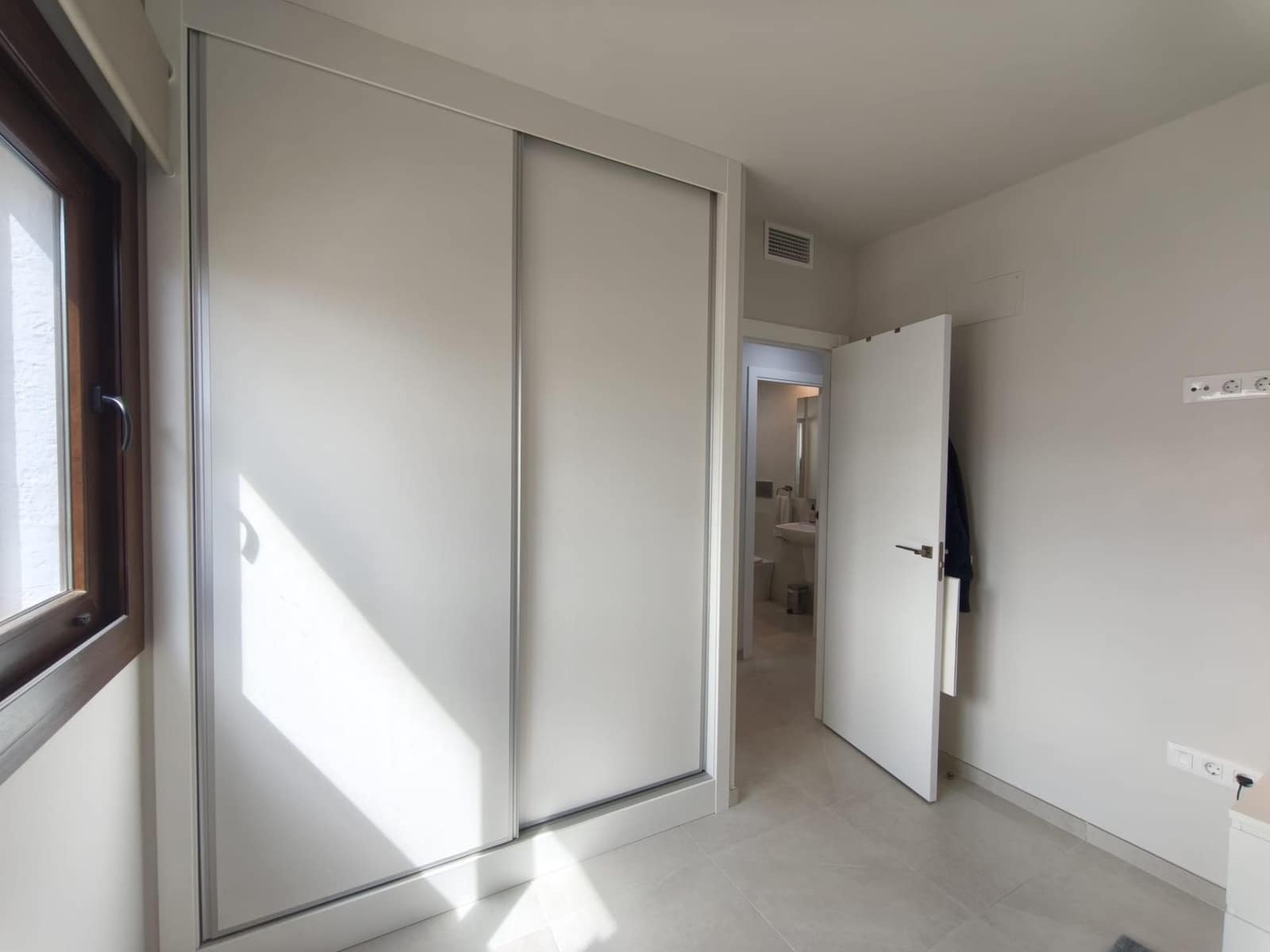 3 bedroom Penthouse for sale in San Juan de los Terreros with pool garage - € 325,000 (Ref: 9868615)