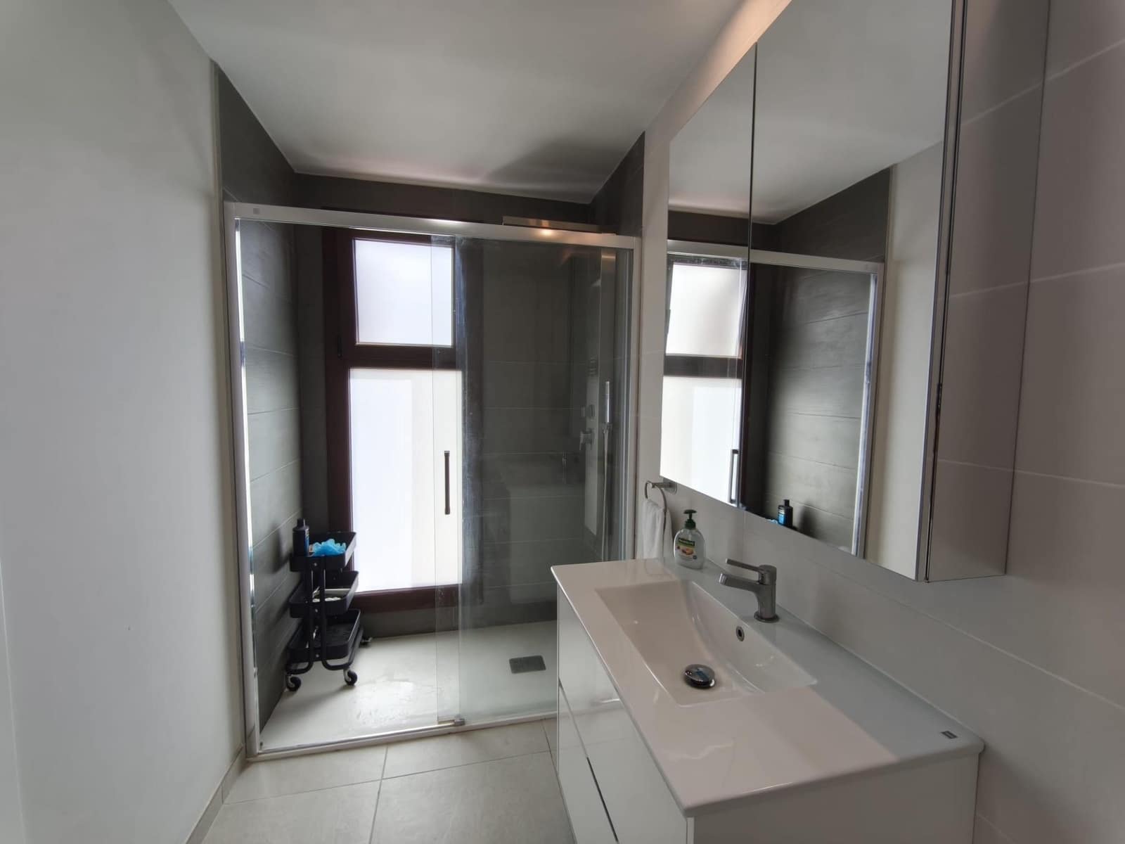 3 bedroom Penthouse for sale in San Juan de los Terreros with pool garage - € 325,000 (Ref: 9868615)