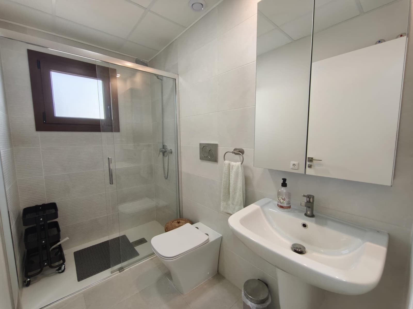3 bedroom Penthouse for sale in San Juan de los Terreros with pool garage - € 325,000 (Ref: 9868615)