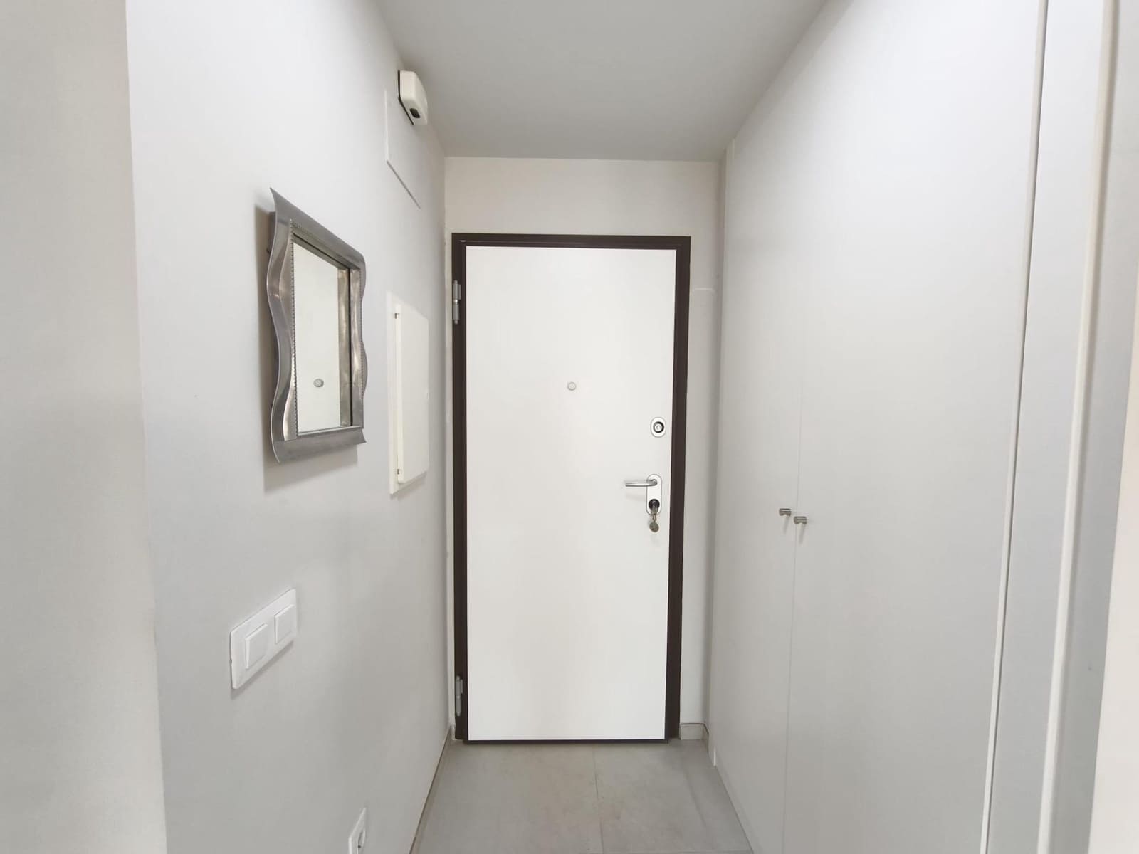 3 bedroom Penthouse for sale in San Juan de los Terreros with pool garage - € 325,000 (Ref: 9868615)