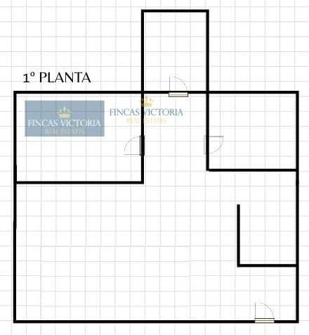 4 Zimmer Apartment zu verkaufen in Calabardina - 290.000 € (Ref: 9870230)