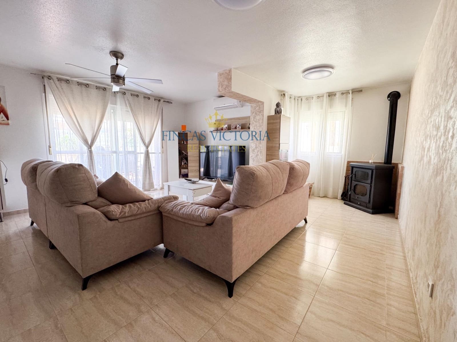 4 Zimmer Apartment zu verkaufen in Calabardina - 290.000 € (Ref: 9870230)