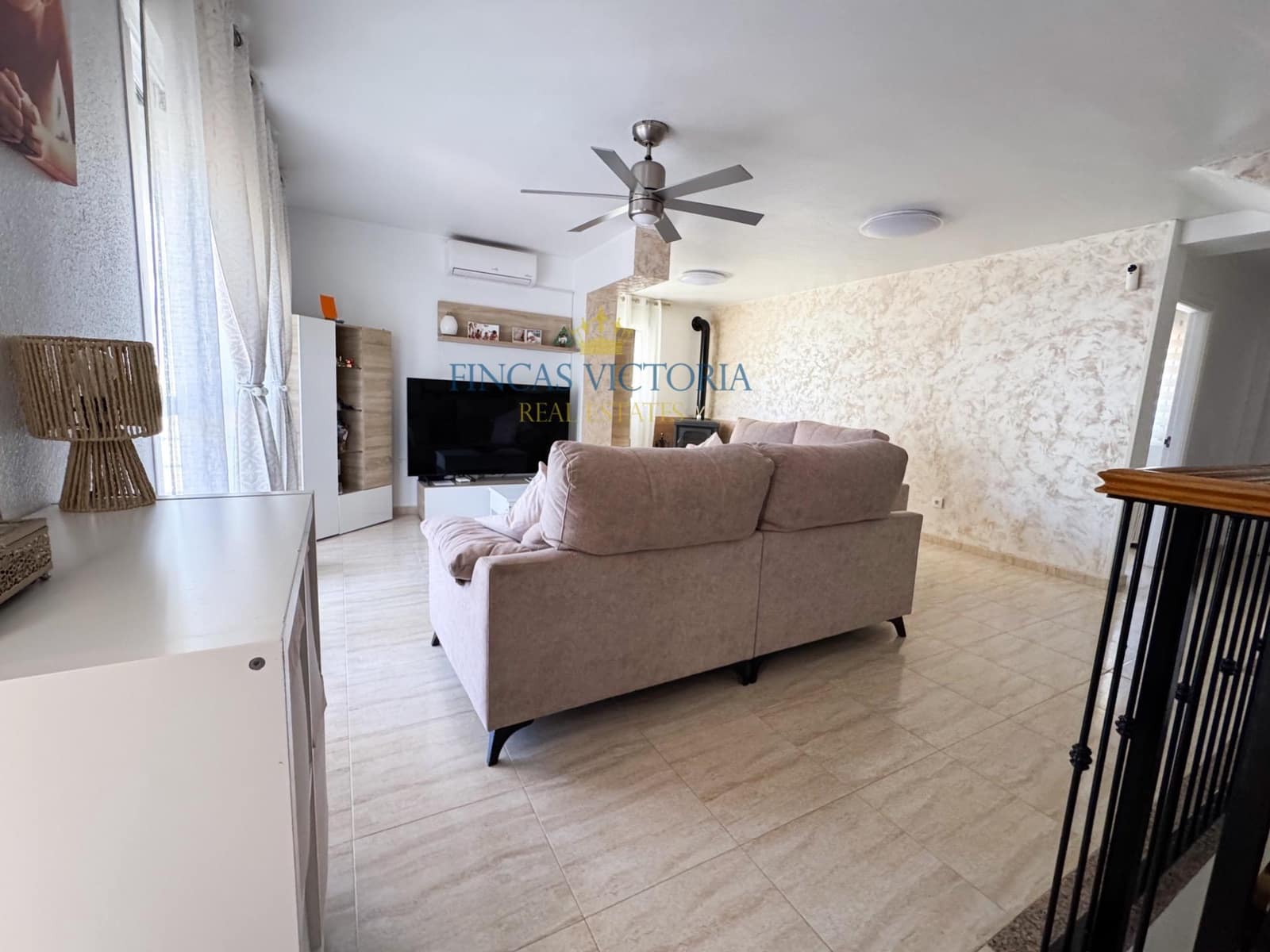 4 Zimmer Apartment zu verkaufen in Calabardina - 290.000 € (Ref: 9870230)