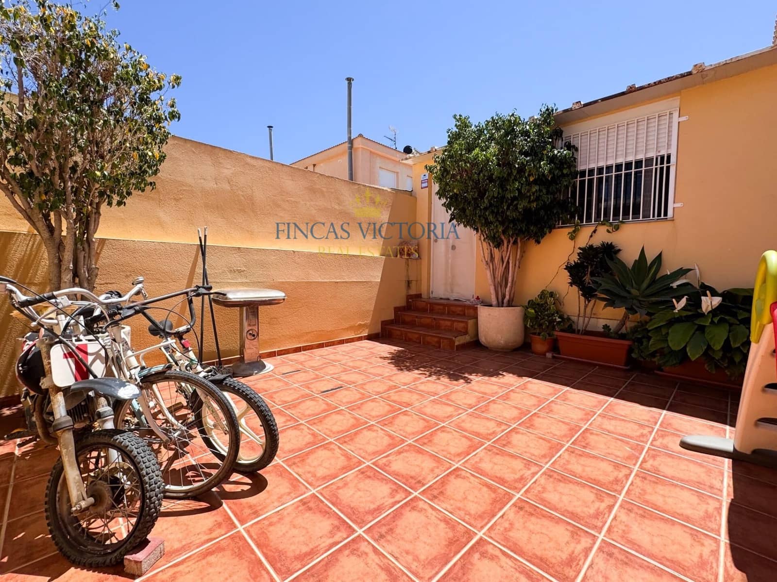 4 Zimmer Apartment zu verkaufen in Calabardina - 290.000 € (Ref: 9870230)