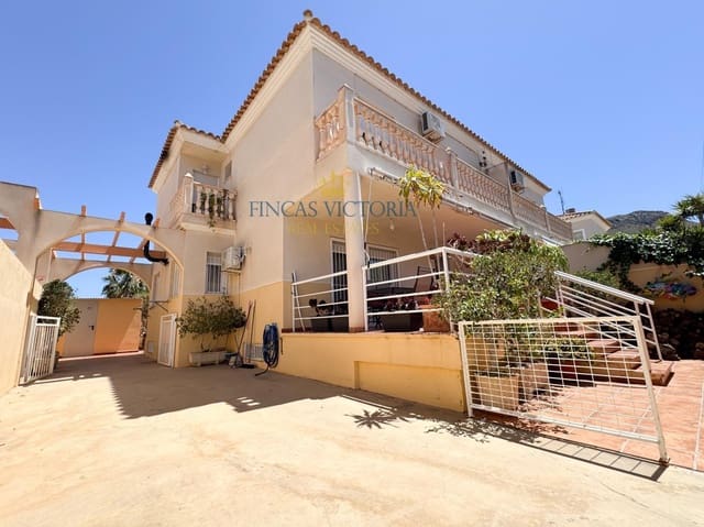 4 quarto Apartamento para venda em Calabardina, Aguilas - 290 000 € (Ref: 9870230)