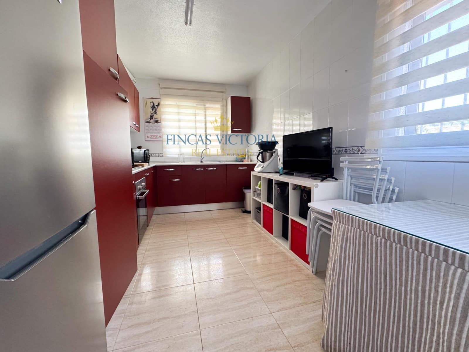 4 Zimmer Apartment zu verkaufen in Calabardina - 290.000 € (Ref: 9870230)
