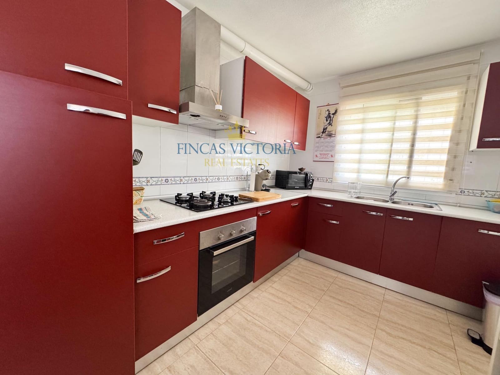 4 Zimmer Apartment zu verkaufen in Calabardina - 290.000 € (Ref: 9870230)