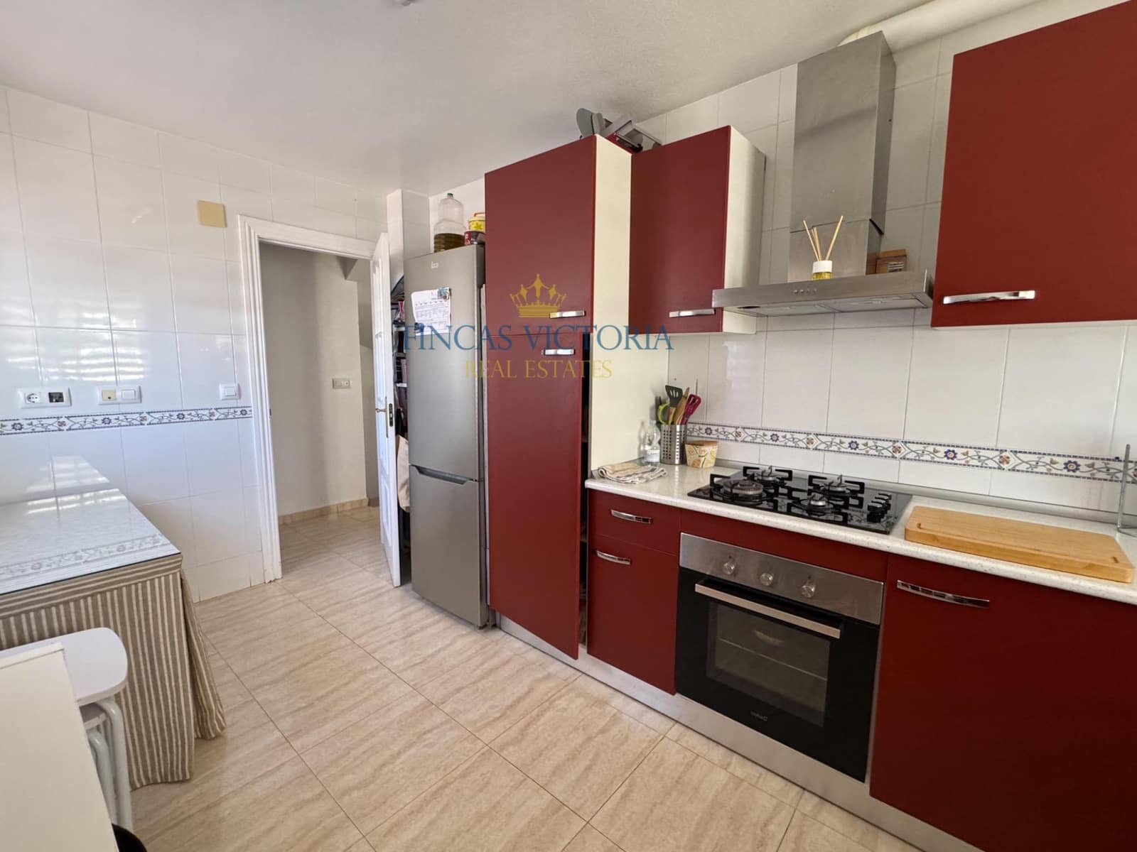 4 Zimmer Apartment zu verkaufen in Calabardina - 290.000 € (Ref: 9870230)