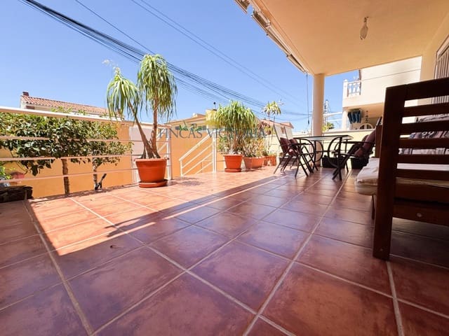 4 quarto Apartamento para venda em Calabardina, Aguilas - 290 000 € (Ref: 9870230)