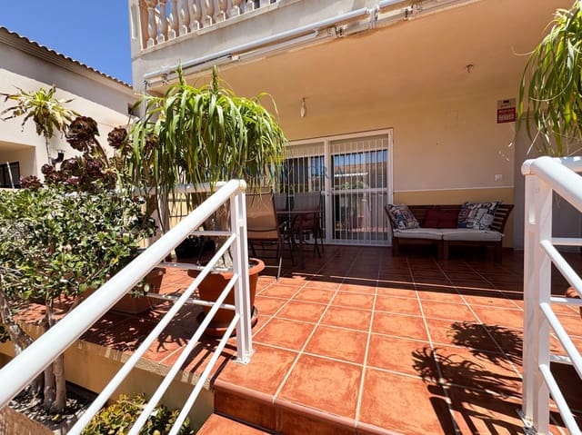 4 quarto Apartamento para venda em Calabardina, Aguilas - 290 000 € (Ref: 9870230)