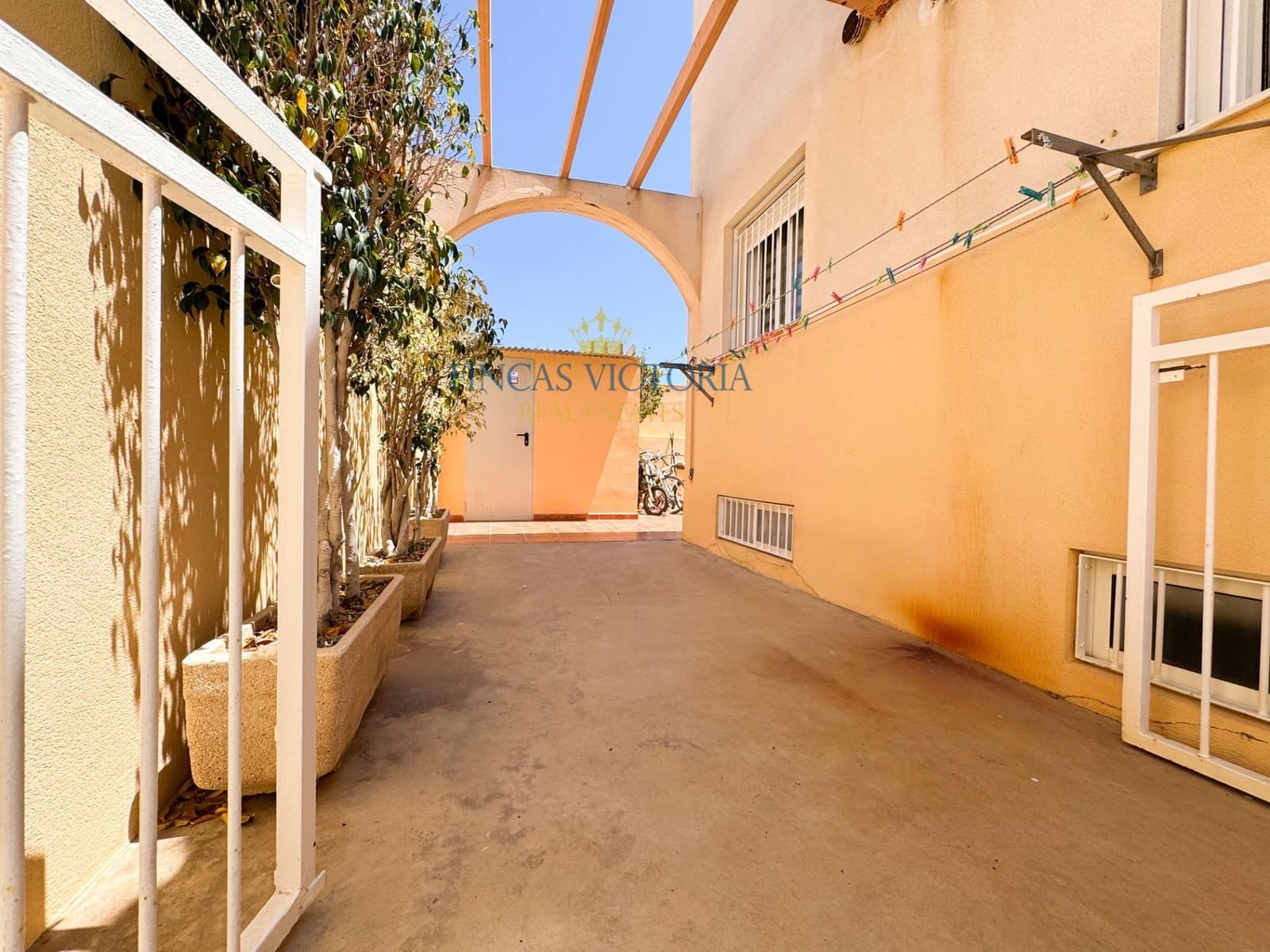 4 Zimmer Apartment zu verkaufen in Calabardina - 290.000 € (Ref: 9870230)