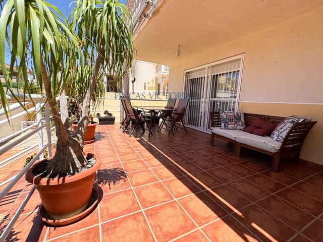 4 quarto Apartamento para venda em Calabardina, Aguilas - 290 000 € (Ref: 9870230)