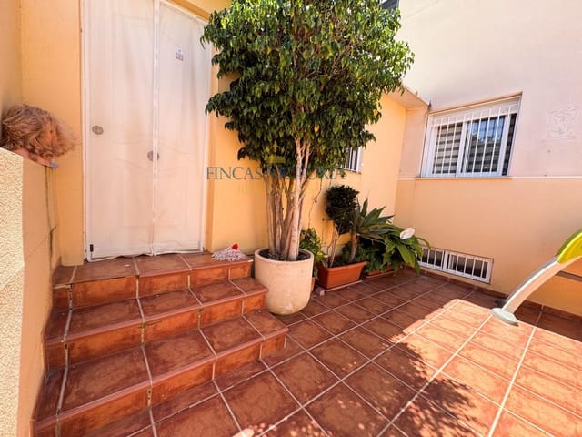 4 quarto Apartamento para venda em Calabardina, Aguilas - 290 000 € (Ref: 9870230)