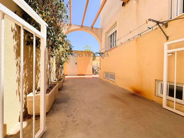 4 quarto Apartamento para venda em Calabardina, Aguilas - 290 000 € (Ref: 9870230)