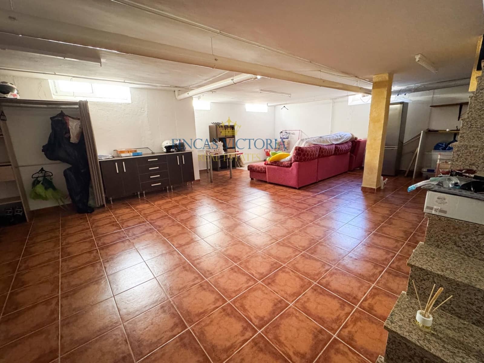4 Zimmer Apartment zu verkaufen in Calabardina - 290.000 € (Ref: 9870230)