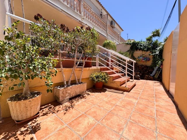 4 quarto Apartamento para venda em Calabardina, Aguilas - 290 000 € (Ref: 9870230)