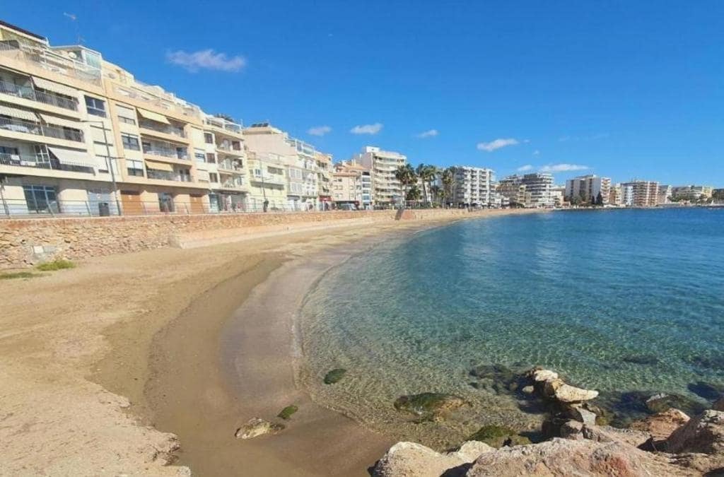 Building Plot for sale in Aguilas - € 400,000 (Ref: 9870231)