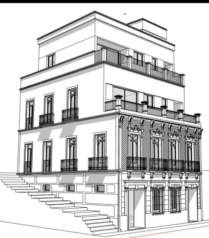 Building Plot for sale in Aguilas - € 400,000 (Ref: 9870231)