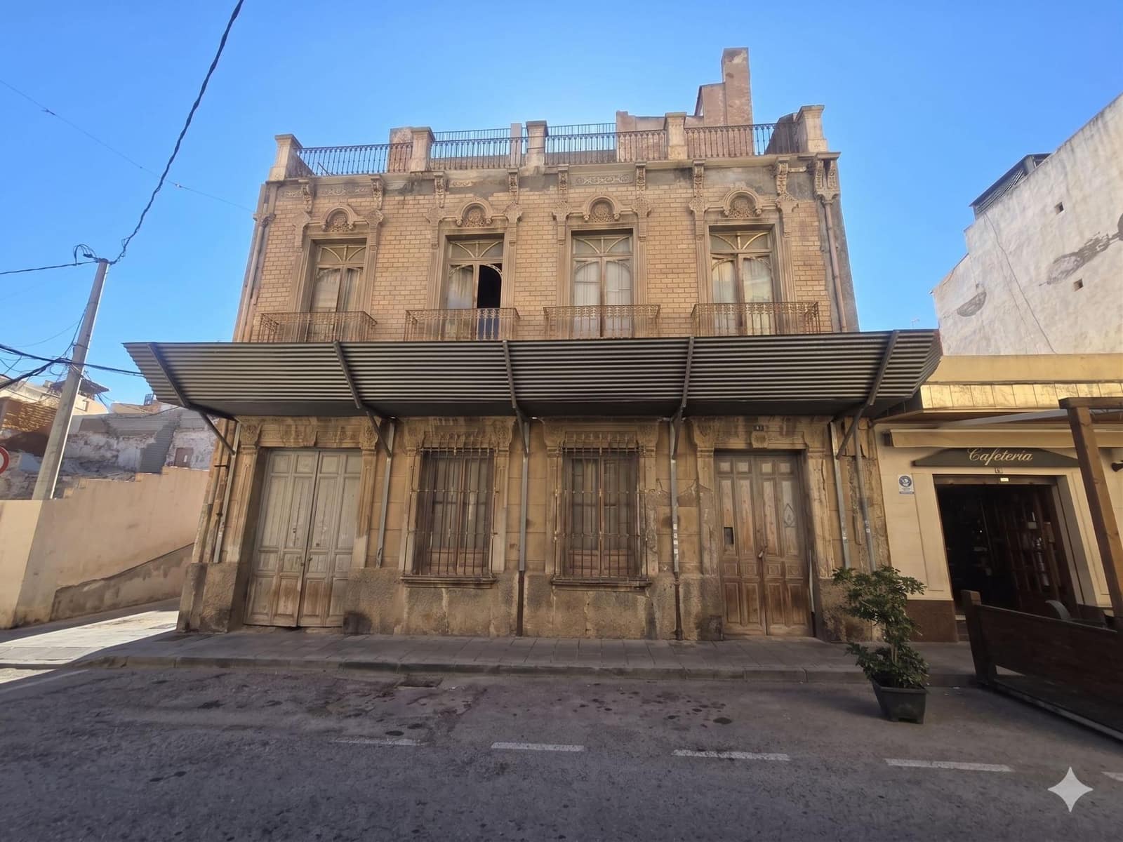 Building Plot for sale in Aguilas - € 400,000 (Ref: 9870231)