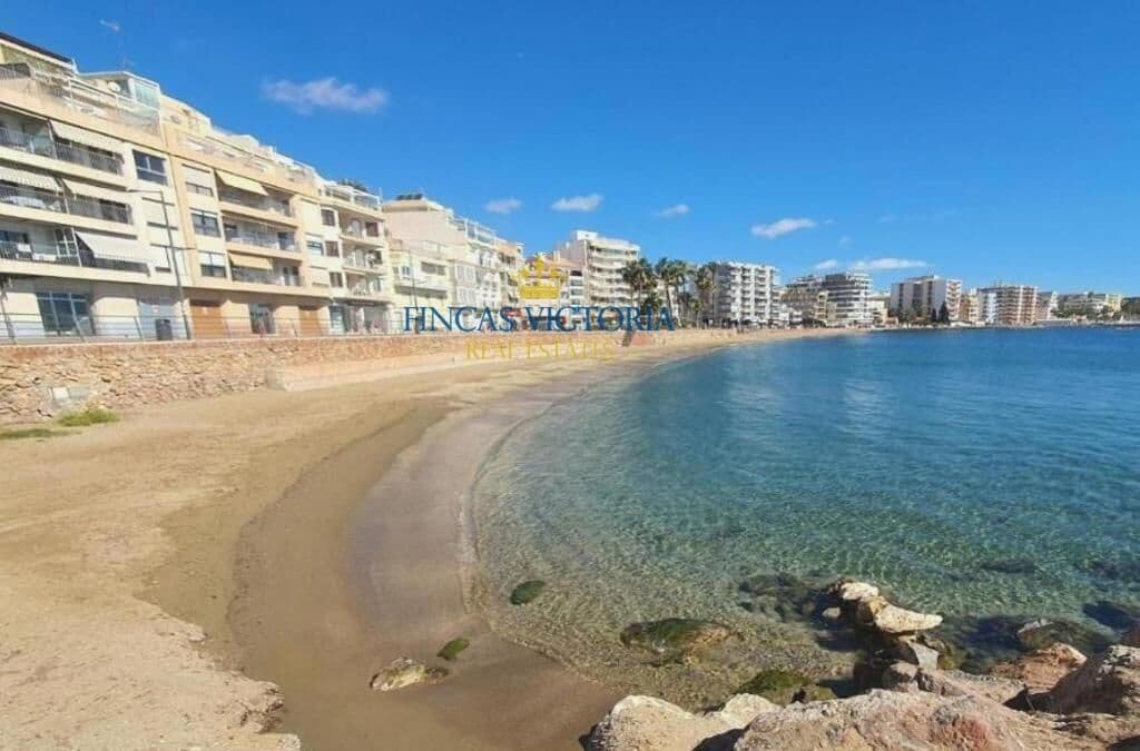 Building Plot for sale in Aguilas - € 400,000 (Ref: 9870231)