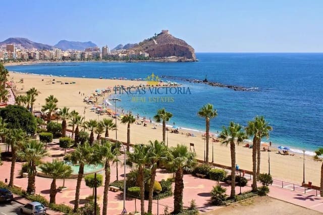 Tomt till salu i Aguilas - 400 000 € (Ref: 9870231)