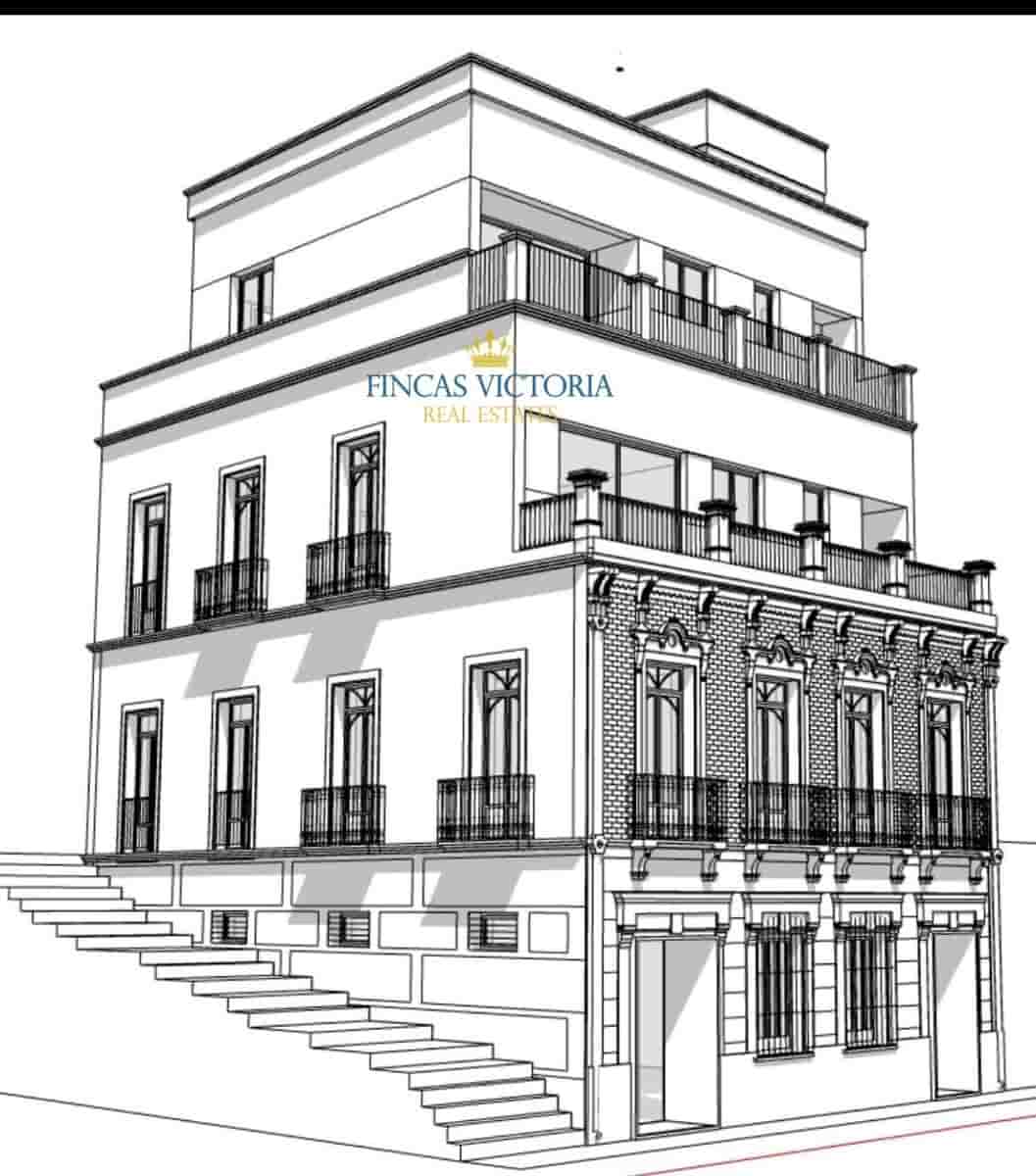 Building Plot for sale in Aguilas - € 400,000 (Ref: 9870231)