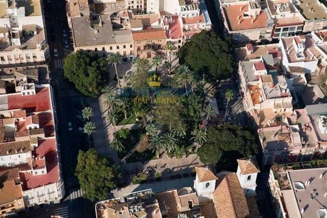 Tomt till salu i Aguilas - 400 000 € (Ref: 9870231)