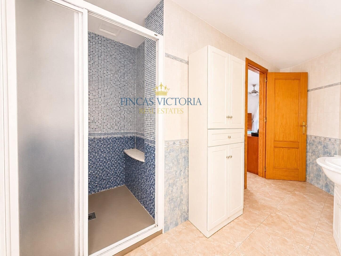 4 bedroom Flat for sale in Aguilas with garage - € 150,000 (Ref: 9873525)