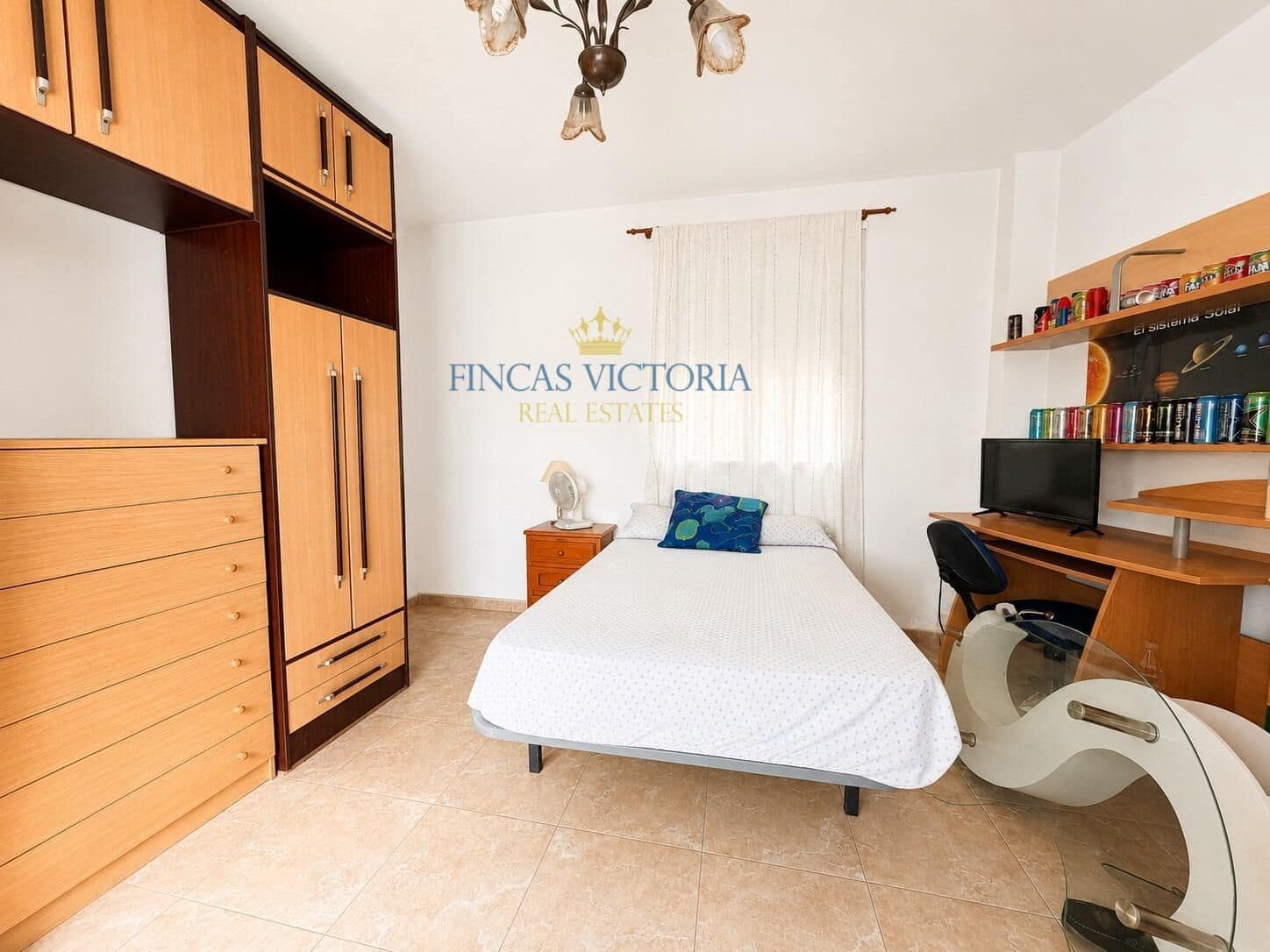 4 bedroom Flat for sale in Aguilas with garage - € 150,000 (Ref: 9873525)