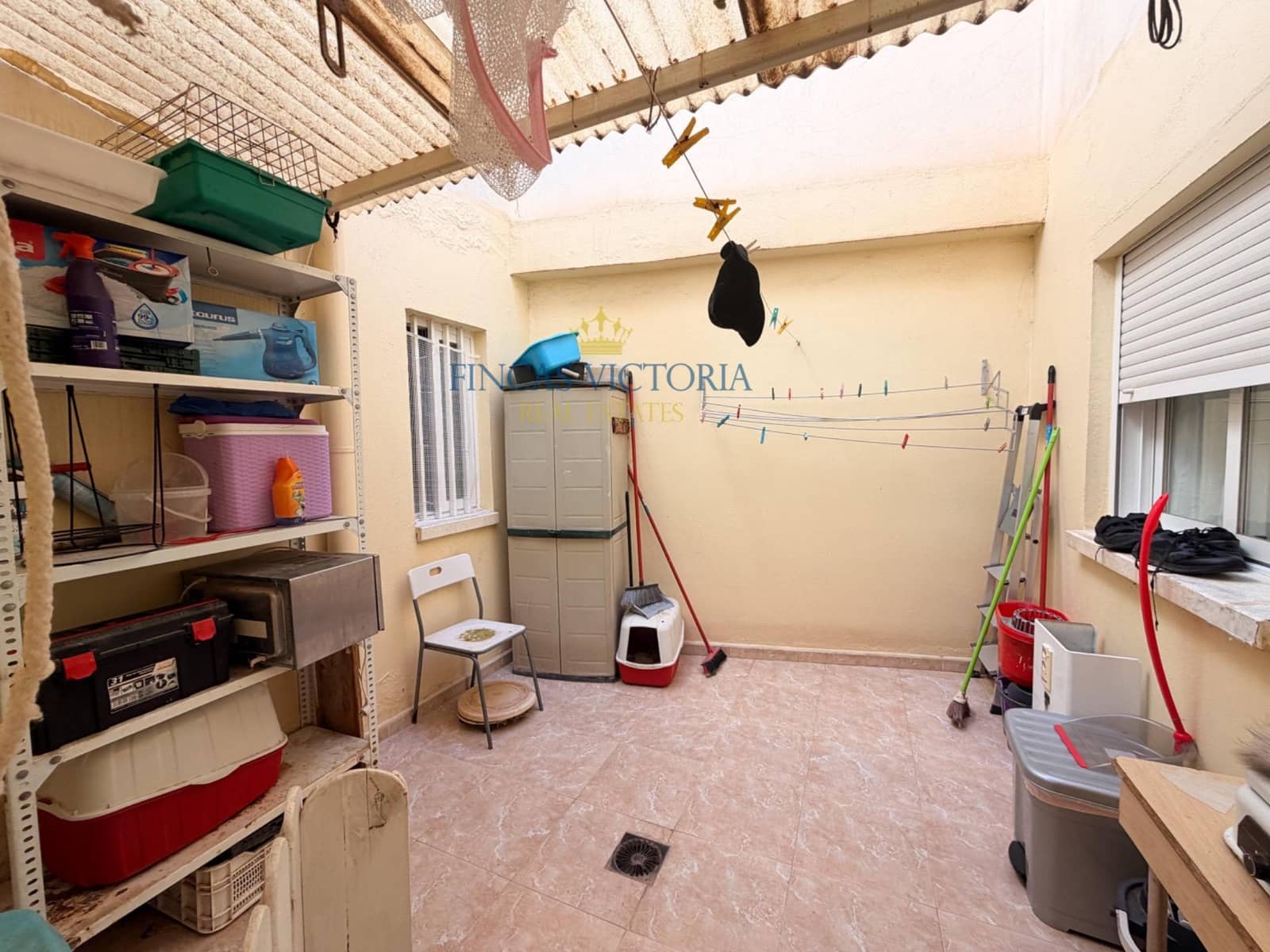 4 bedroom Flat for sale in Aguilas with garage - € 150,000 (Ref: 9873525)