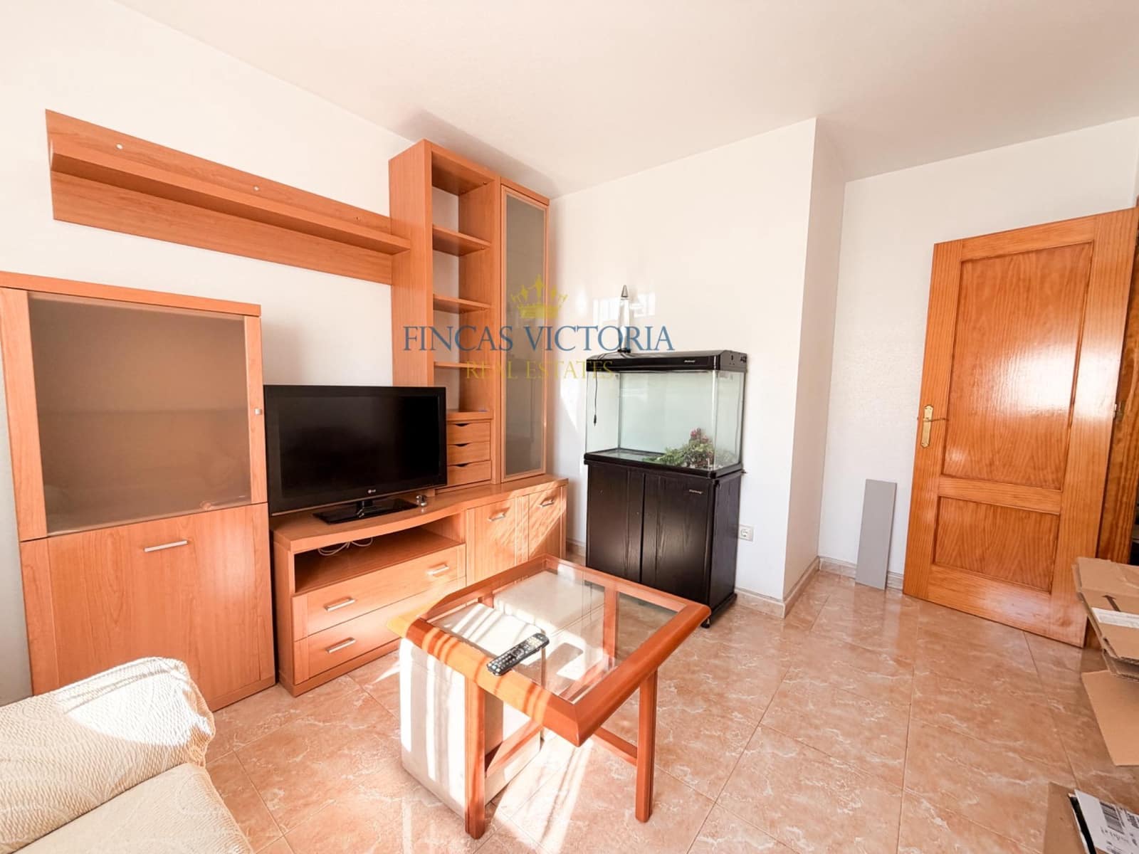 4 bedroom Flat for sale in Aguilas with garage - € 150,000 (Ref: 9873525)