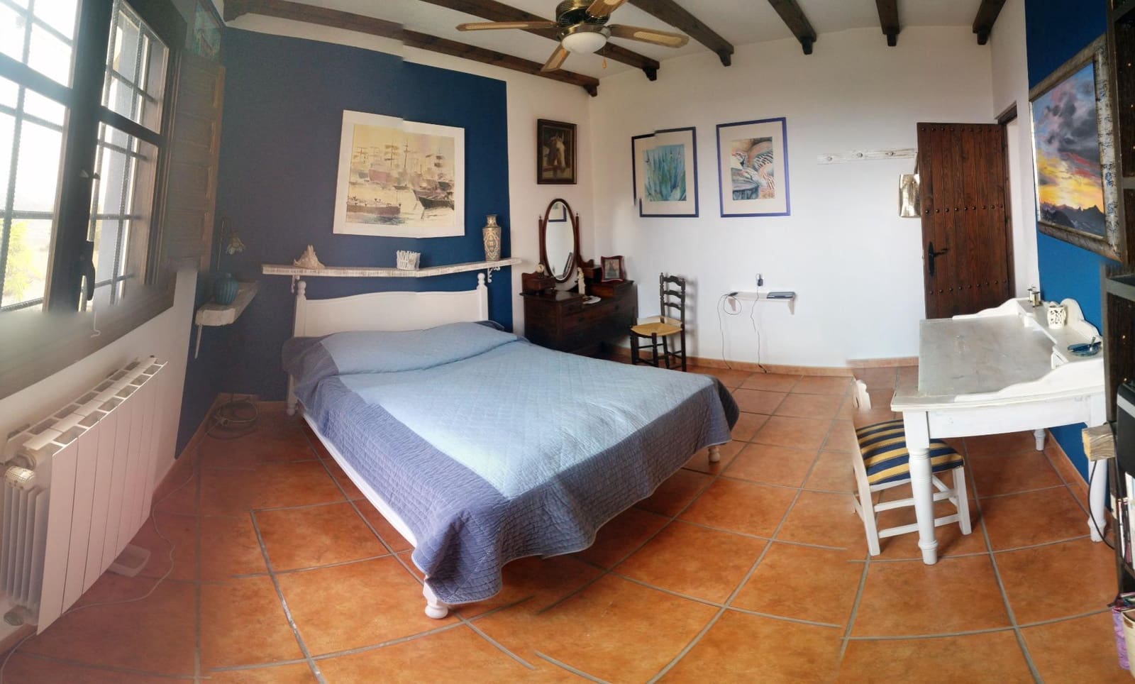 3 bedroom Finca/Country House for sale in Aguilas with pool - € 350,000 (Ref: 9876460)