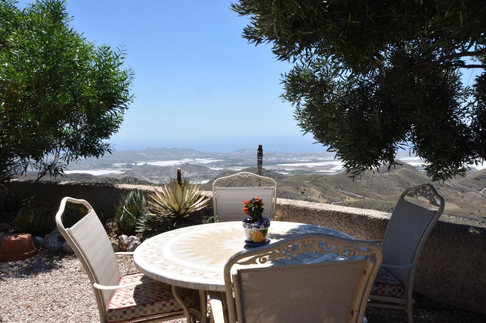 3 bedroom Finca/Country House for sale in Aguilas with pool - € 350,000 (Ref: 9876460)