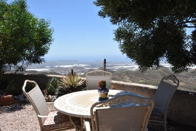 3 Zimmer Finca/Landgut zu verkaufen in Aguilas mit Pool - 350.000 € (Ref: 9876460)
