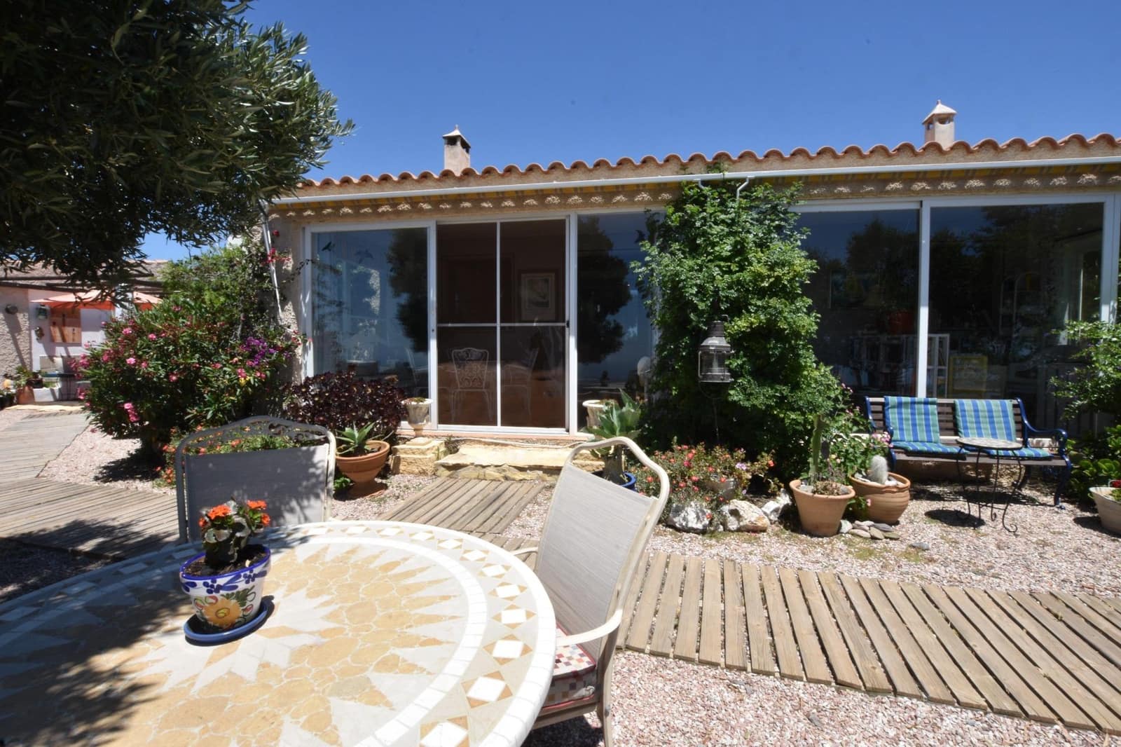 3 bedroom Finca/Country House for sale in Aguilas with pool - € 350,000 (Ref: 9876460)