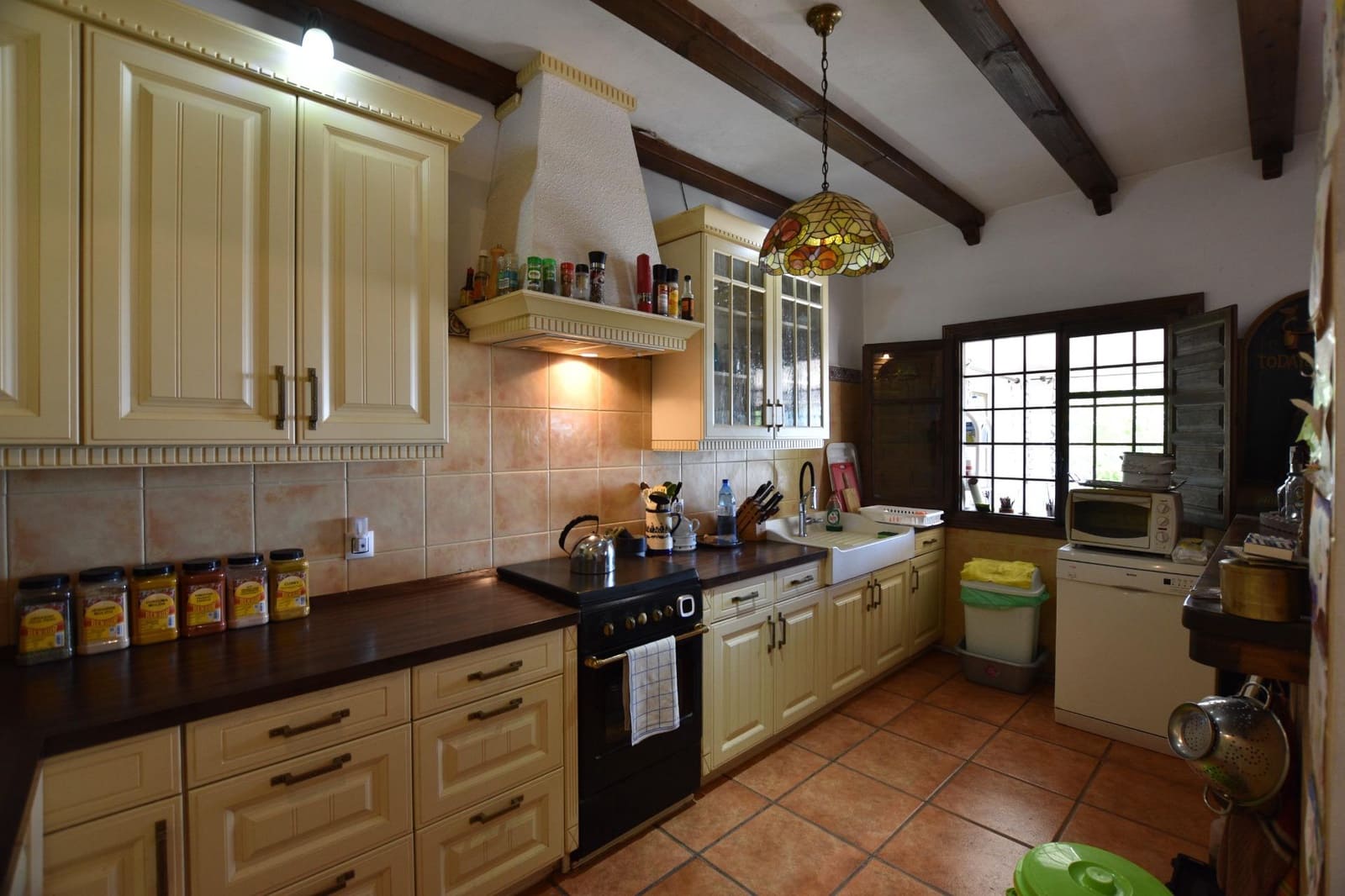 3 bedroom Finca/Country House for sale in Aguilas with pool - € 350,000 (Ref: 9876460)